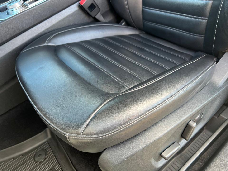 used 2022 Ford Edge car, priced at $26,000