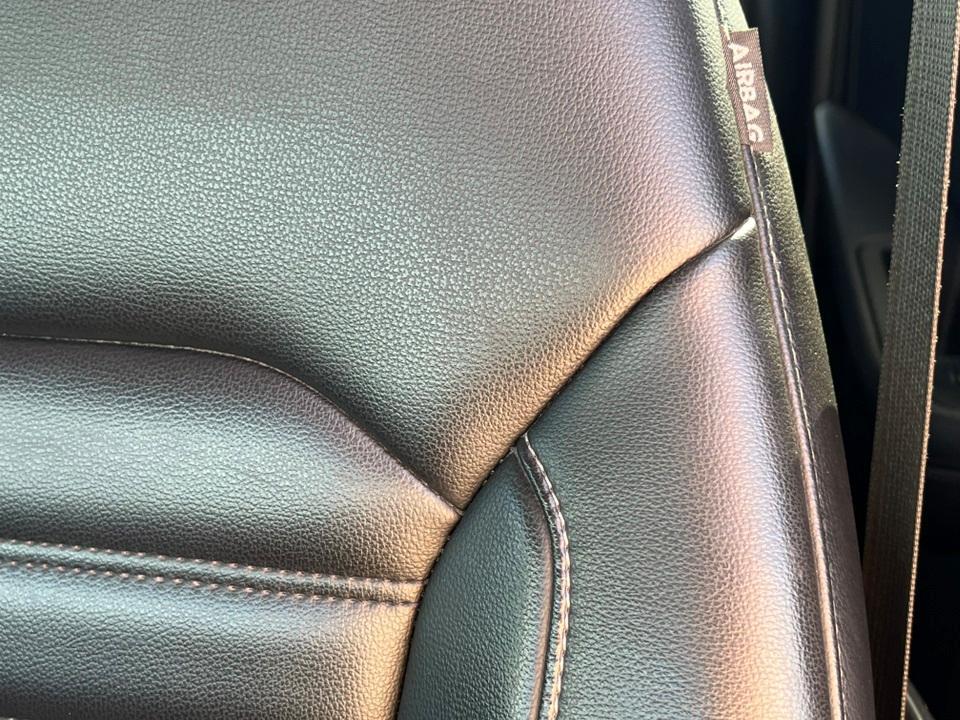 used 2022 Ford Edge car, priced at $26,000