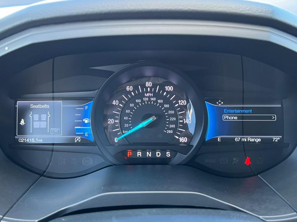 used 2022 Ford Edge car, priced at $26,000