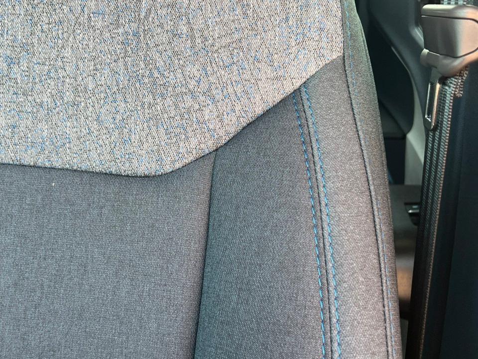 new 2025 Ford Maverick car, priced at $36,588