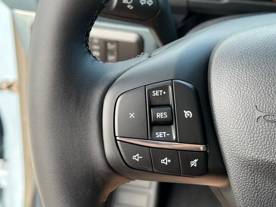 new 2025 Ford Maverick car, priced at $36,588