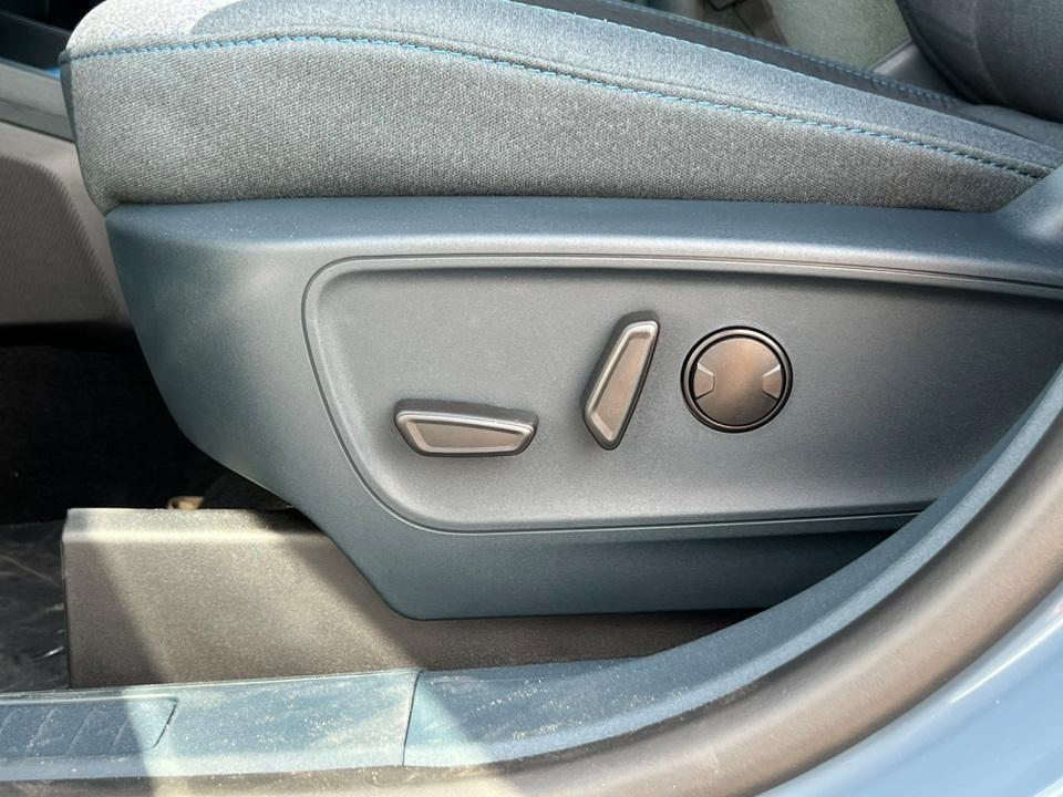 new 2025 Ford Maverick car, priced at $36,588