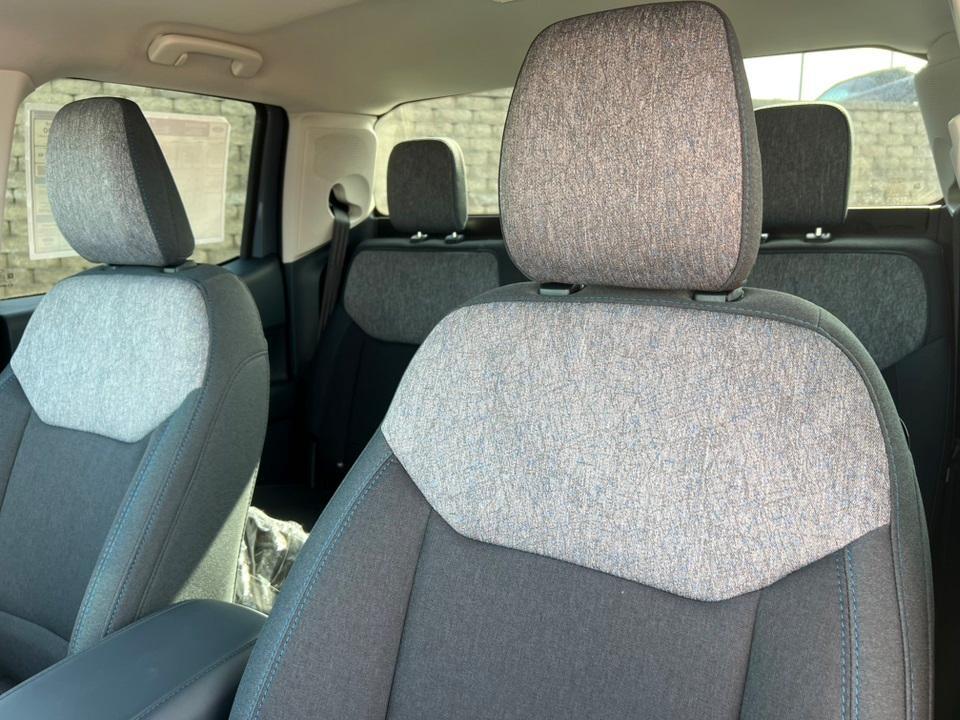 new 2025 Ford Maverick car, priced at $36,588