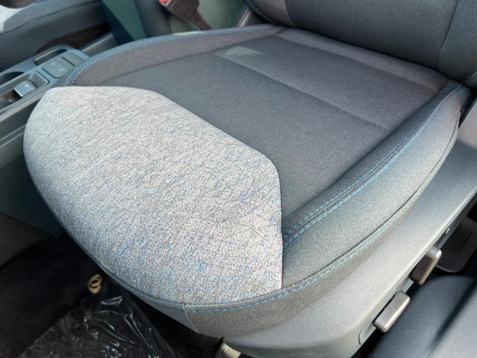 new 2025 Ford Maverick car, priced at $36,588