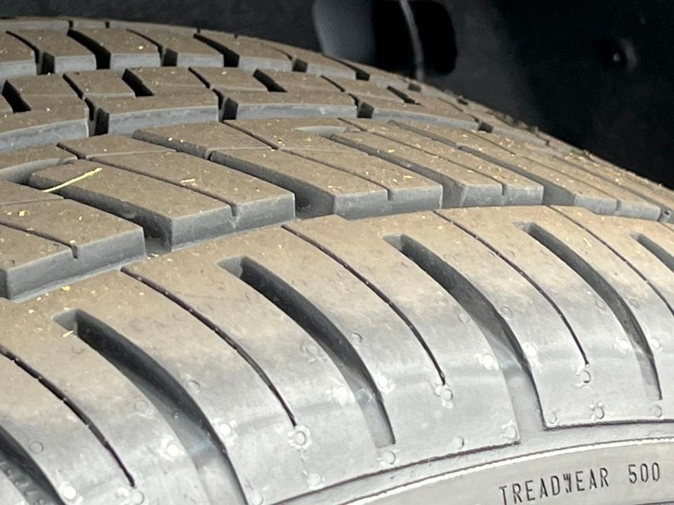 used 2023 Jeep Grand Cherokee L car, priced at $31,377