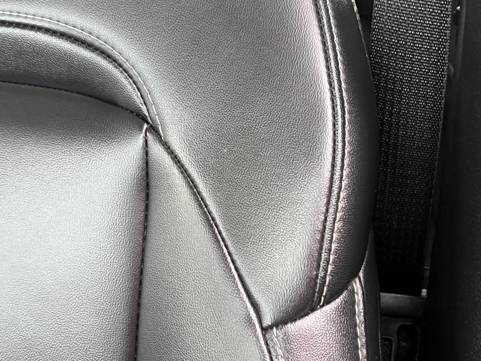 used 2023 Jeep Grand Cherokee L car, priced at $31,377