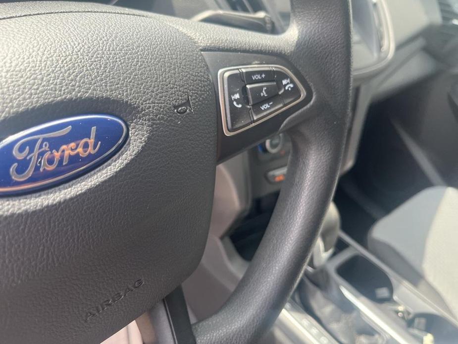 used 2019 Ford Escape car, priced at $17,085