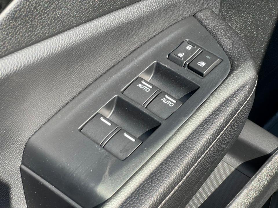 used 2022 Honda Passport car, priced at $35,056