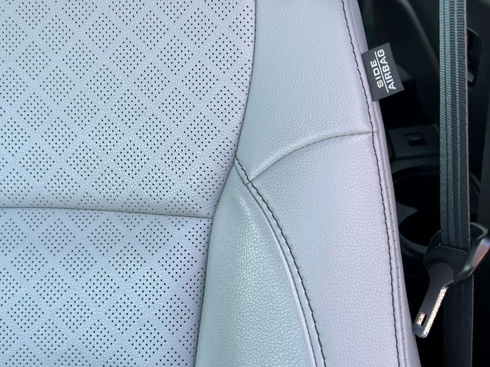 used 2022 Honda Passport car, priced at $35,056