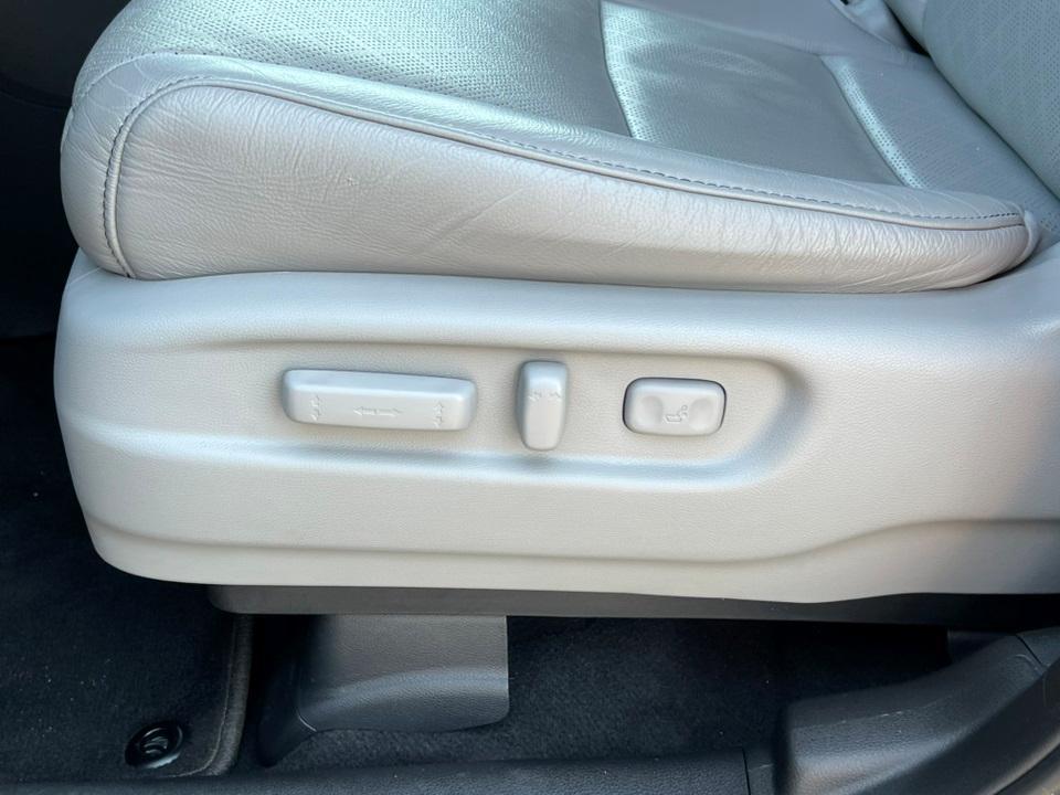 used 2022 Honda Passport car, priced at $35,056