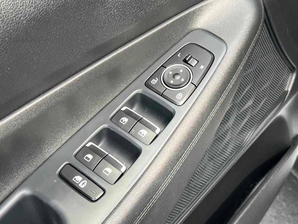 used 2022 Hyundai Santa Fe car, priced at $20,829