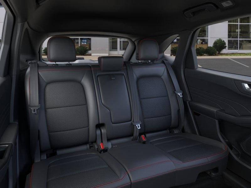 new 2025 Ford Escape car, priced at $32,248