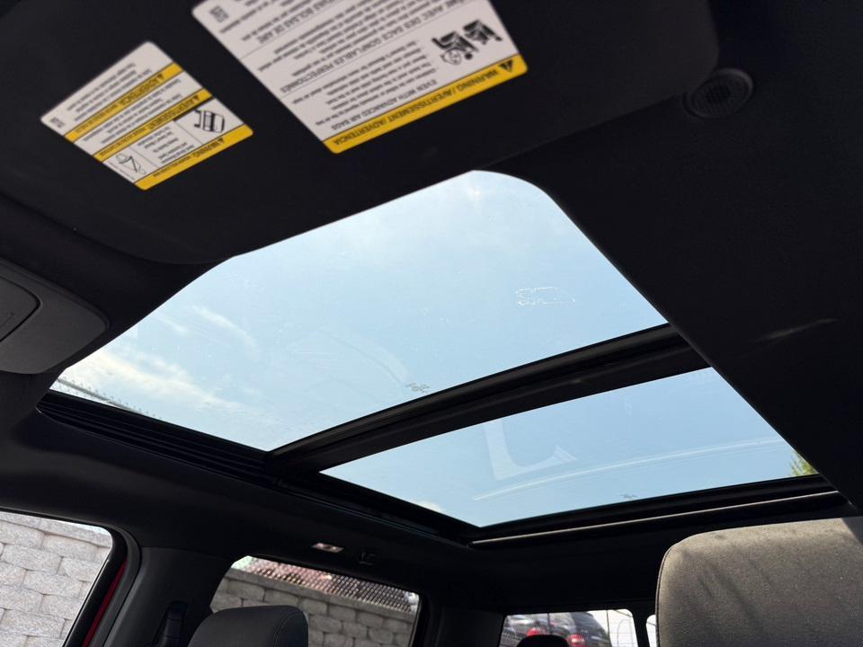 used 2022 Ford F-150 car, priced at $43,071