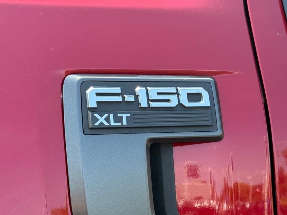 used 2022 Ford F-150 car, priced at $43,071