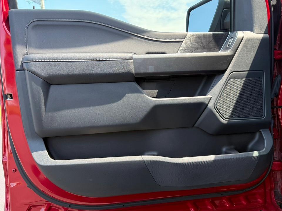 used 2022 Ford F-150 car, priced at $43,071