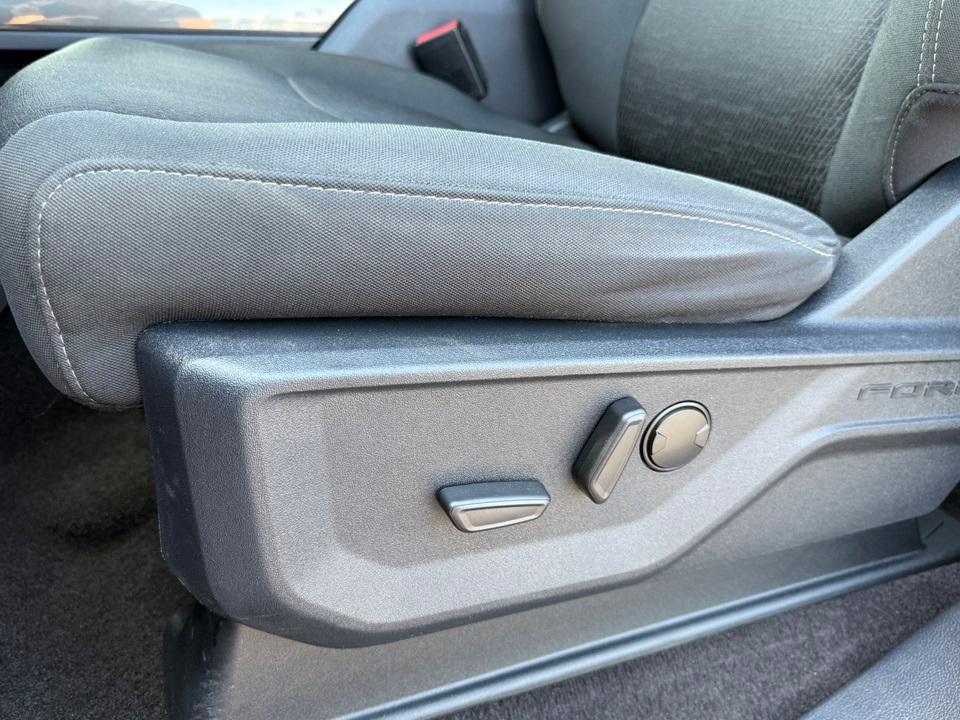 used 2022 Ford F-150 car, priced at $43,071