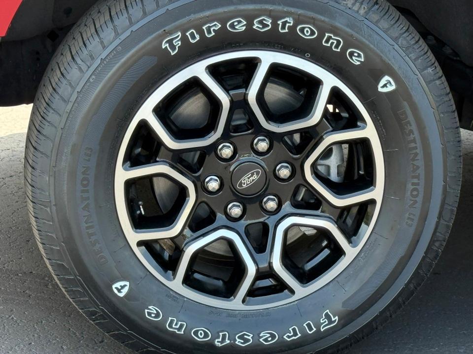 used 2022 Ford F-150 car, priced at $43,071