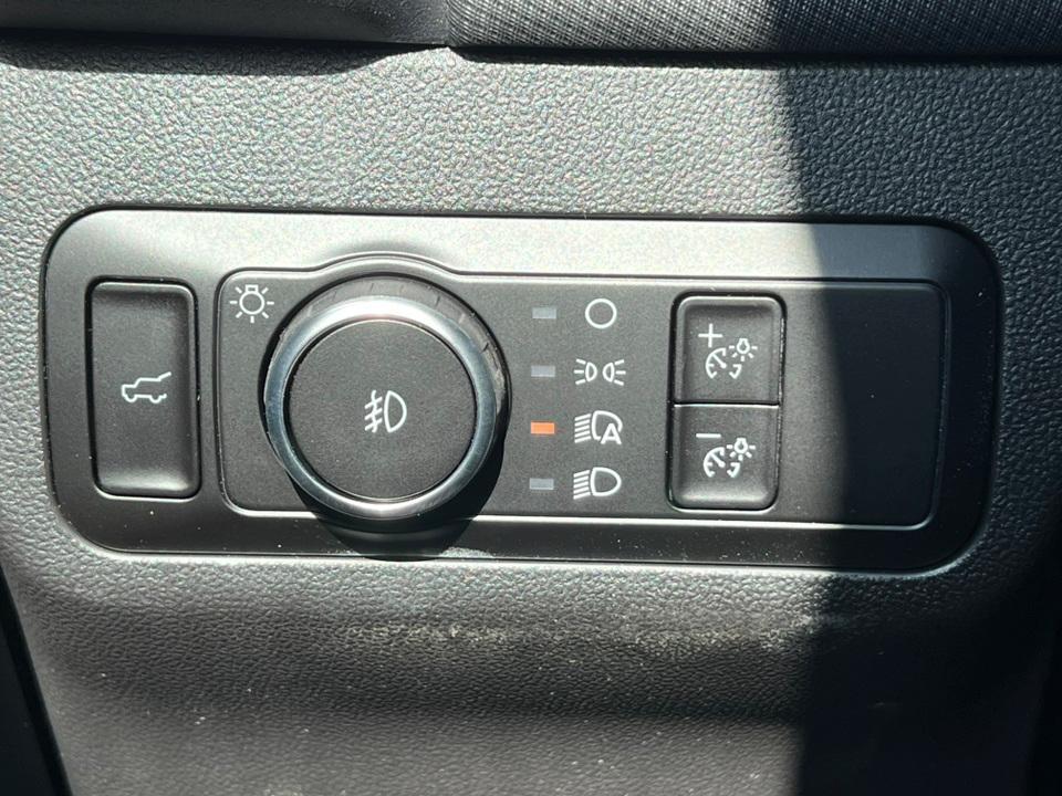 used 2025 Ford Bronco Sport car, priced at $39,753