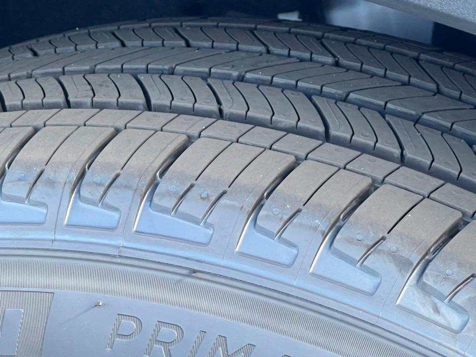 used 2025 Ford Bronco Sport car, priced at $39,753