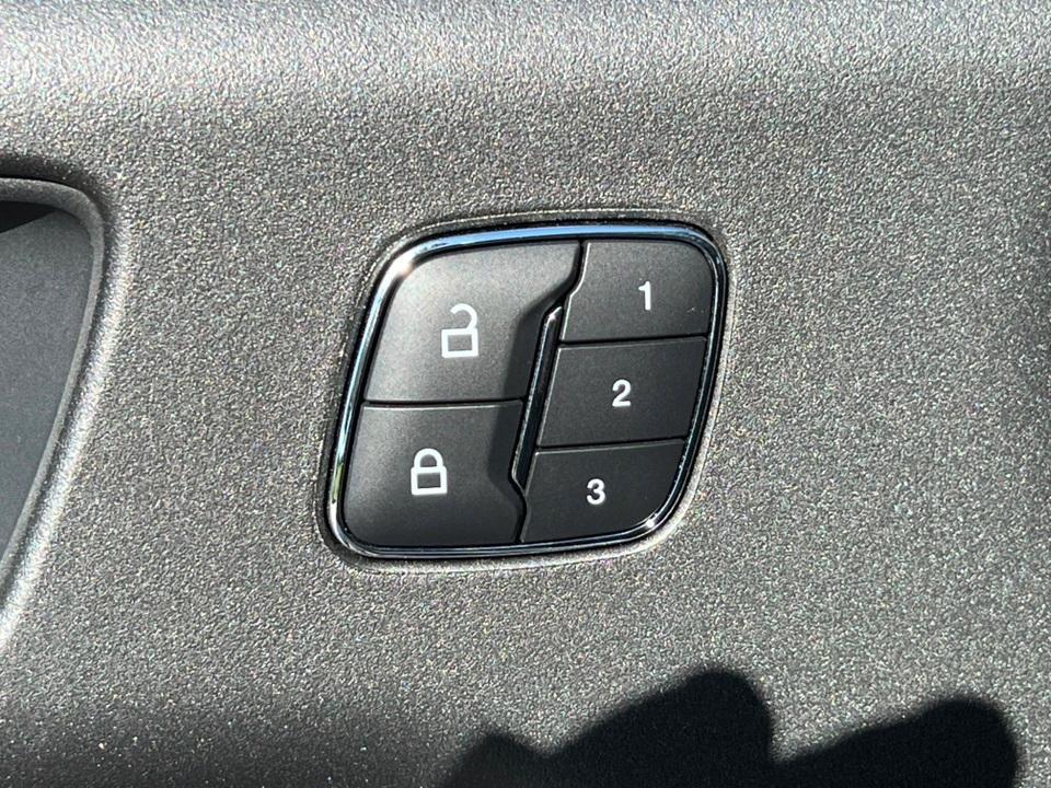 used 2025 Ford Bronco Sport car, priced at $39,753