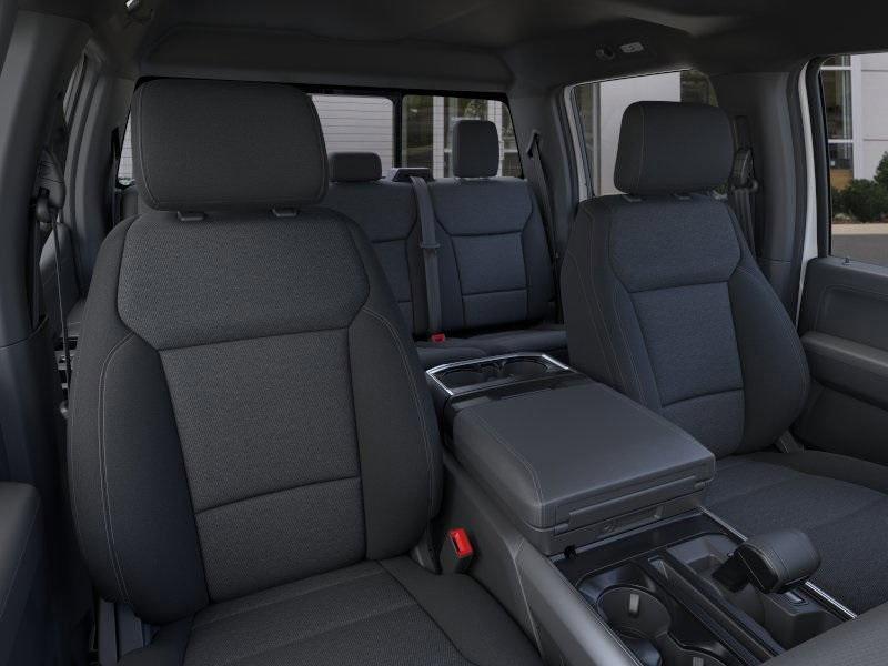 new 2025 Ford F-150 car, priced at $56,888