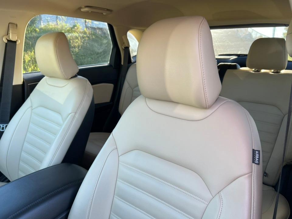 used 2022 Ford Edge car, priced at $24,592