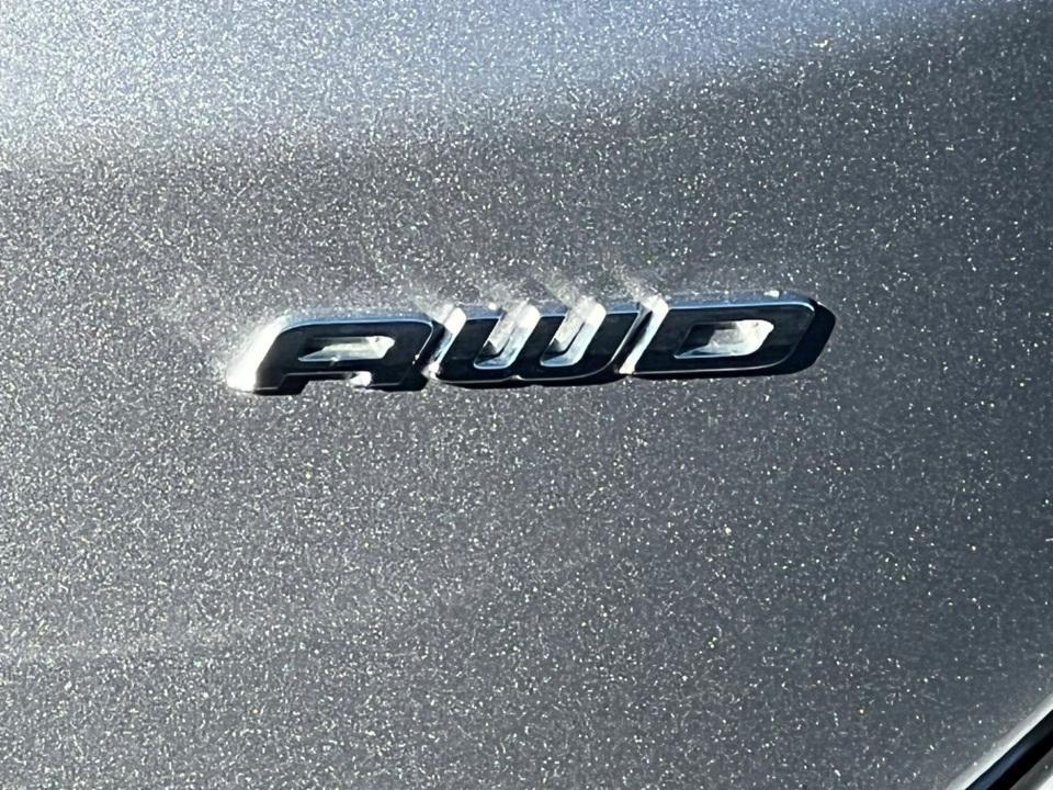 used 2022 Ford Edge car, priced at $24,592