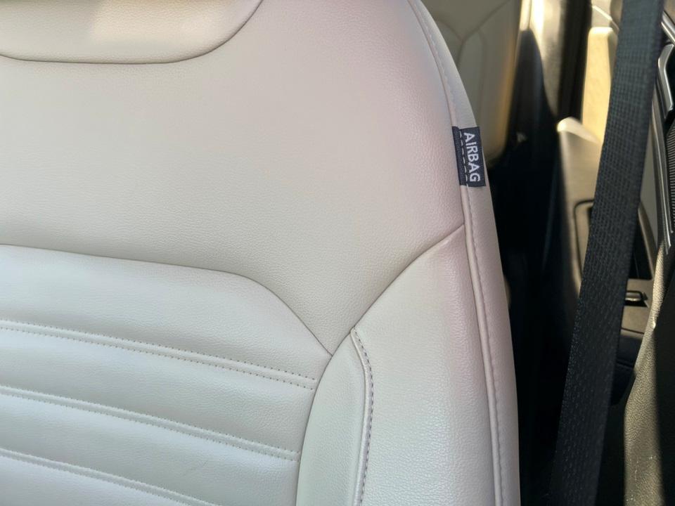 used 2022 Ford Edge car, priced at $24,592