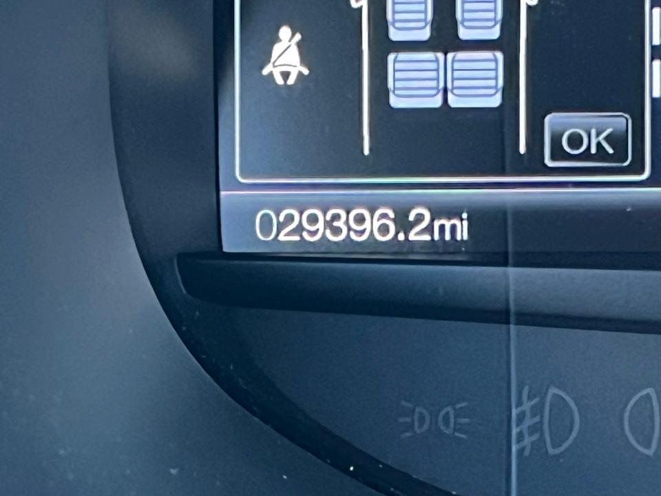 used 2022 Ford Edge car, priced at $24,592