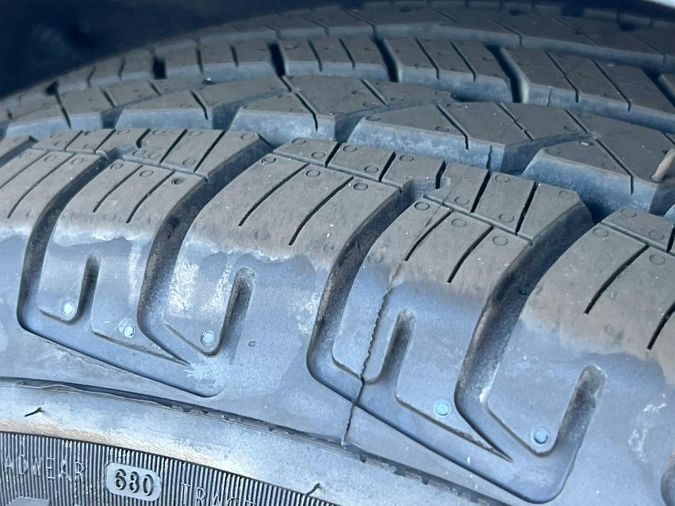 used 2022 Ford Edge car, priced at $24,592