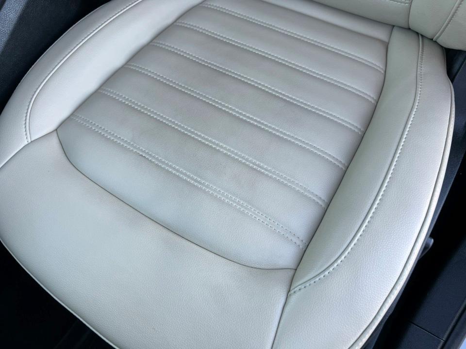 used 2022 Ford Edge car, priced at $24,592