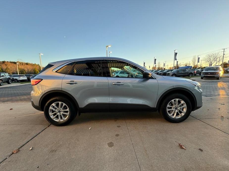 used 2022 Ford Escape car, priced at $22,072