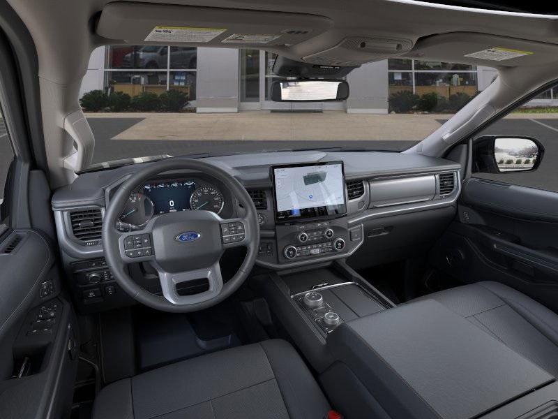 new 2024 Ford Expedition Max car, priced at $73,352