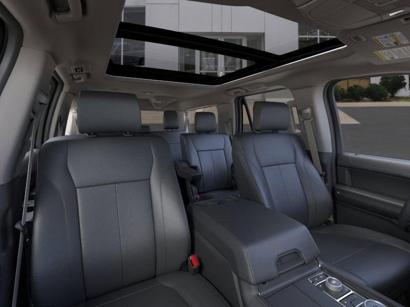 new 2024 Ford Expedition Max car, priced at $73,352