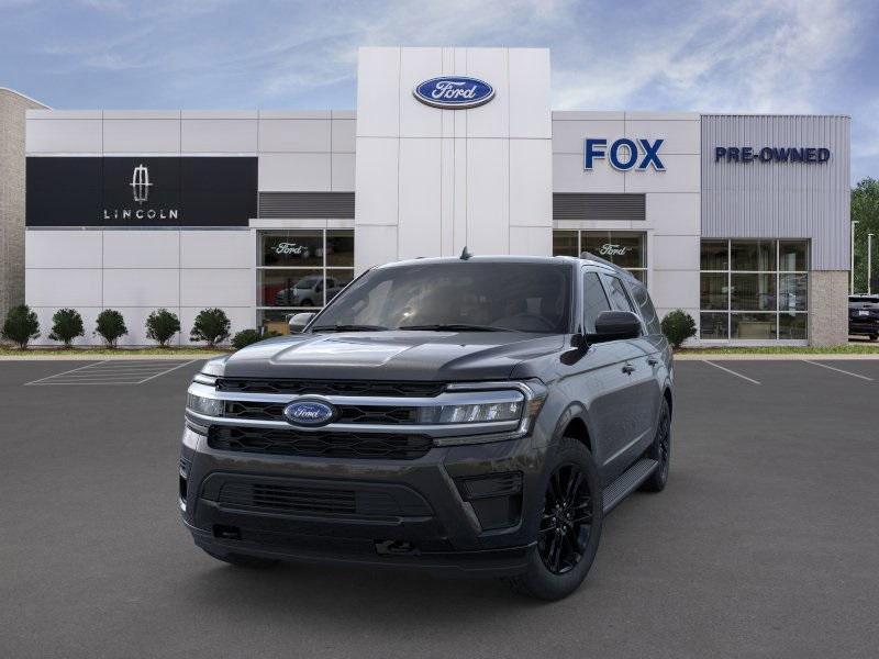 new 2024 Ford Expedition Max car, priced at $73,352