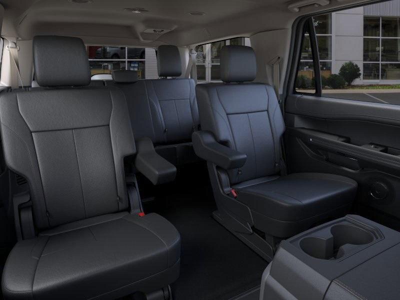 new 2024 Ford Expedition Max car, priced at $73,352