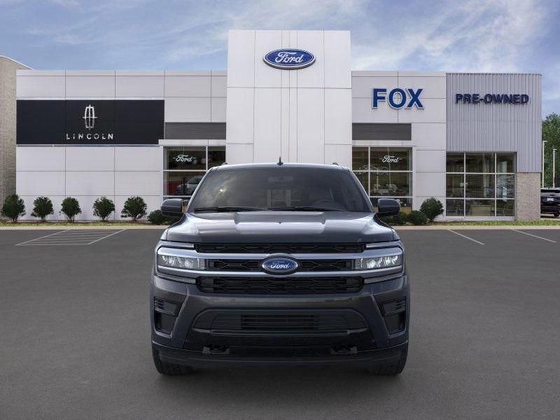 new 2024 Ford Expedition Max car, priced at $73,352