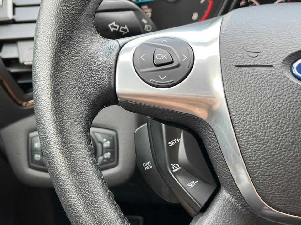 used 2016 Ford Escape car, priced at $11,000