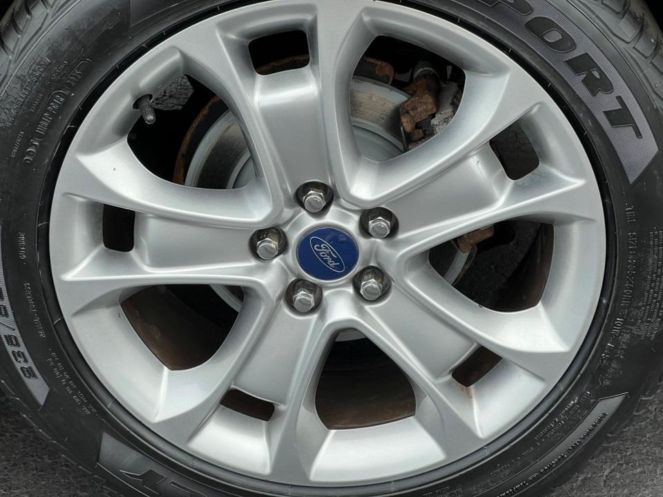 used 2016 Ford Escape car, priced at $11,000