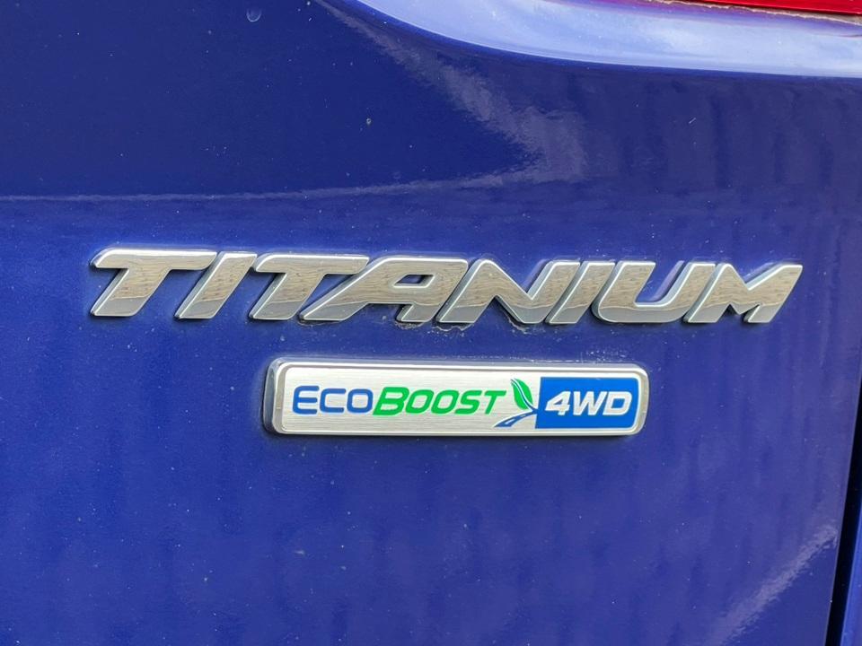 used 2016 Ford Escape car, priced at $11,000