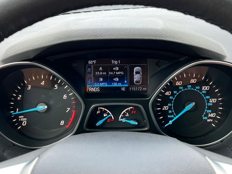used 2016 Ford Escape car, priced at $11,000