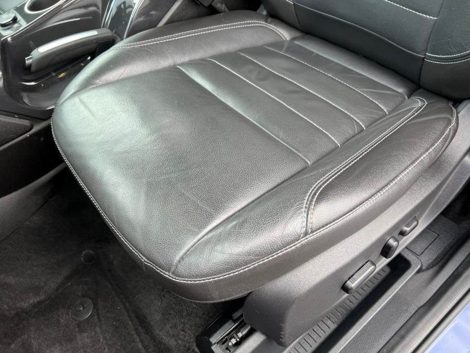 used 2016 Ford Escape car, priced at $11,000