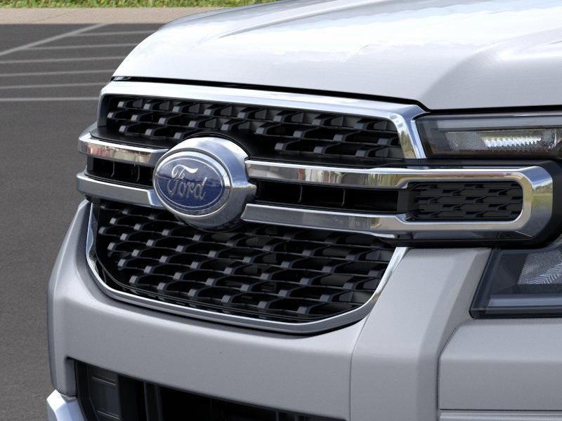 new 2024 Ford Ranger car, priced at $43,048