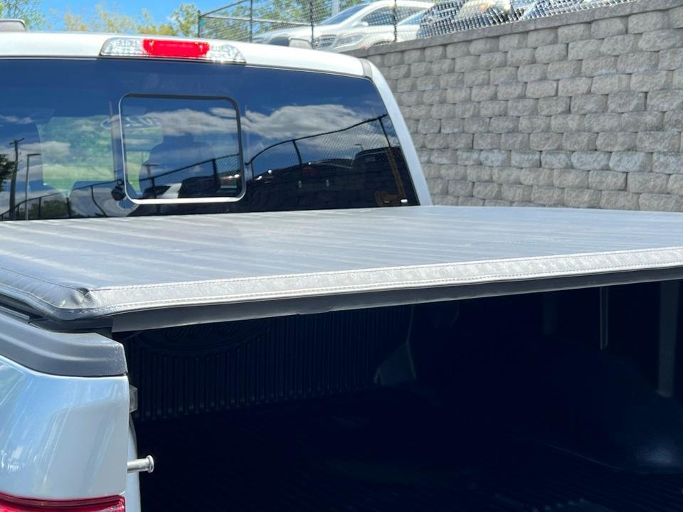 used 2023 Ford F-150 car, priced at $42,228