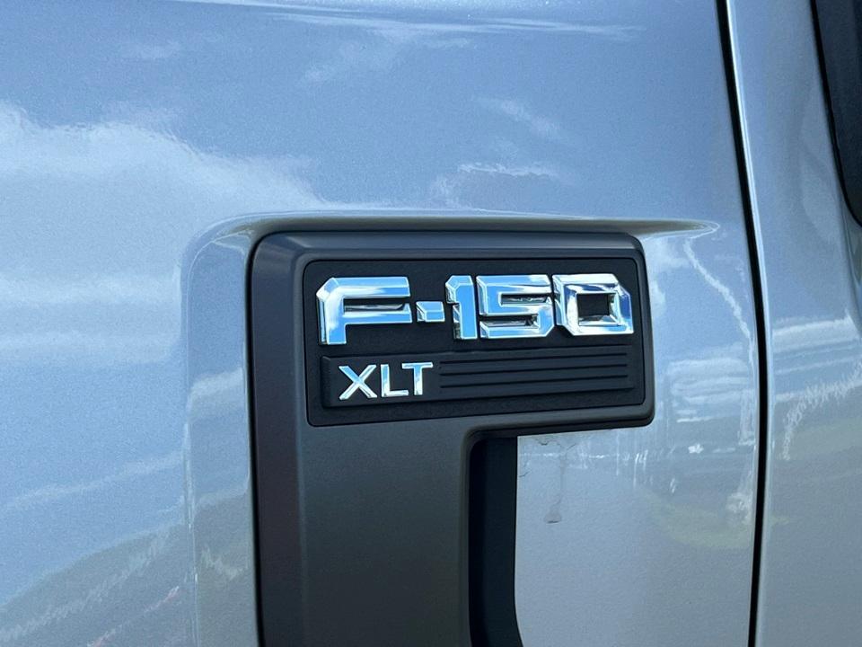used 2023 Ford F-150 car, priced at $42,228