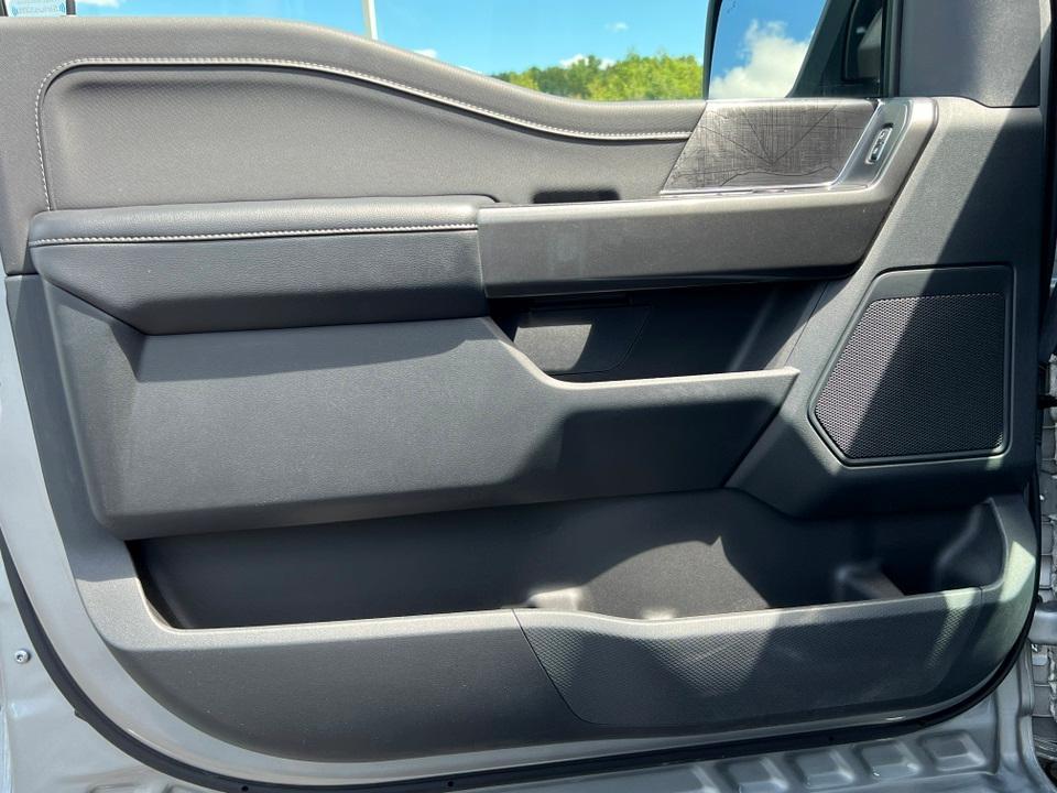 used 2023 Ford F-150 car, priced at $42,228