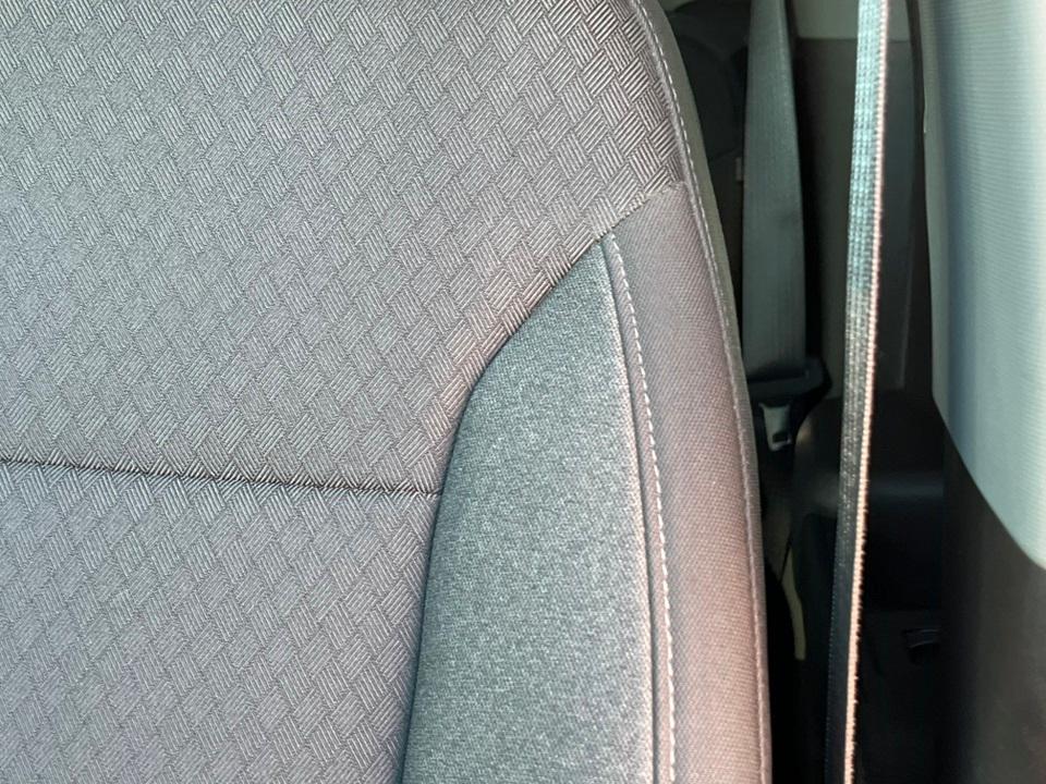 used 2021 Chevrolet Silverado 1500 car, priced at $28,500