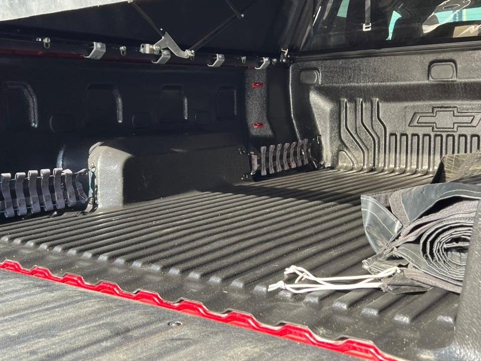 used 2021 Chevrolet Silverado 1500 car, priced at $28,500