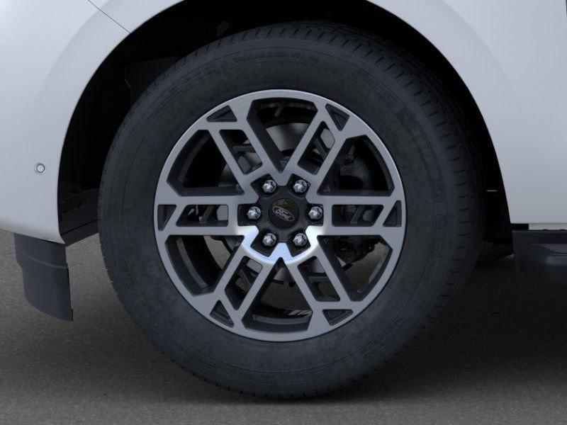 new 2025 Ford Expedition Max car, priced at $72,772