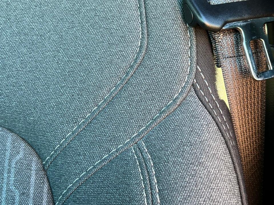 used 2022 Ram 1500 car, priced at $36,082